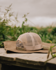 Casquette Atlas