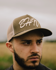 Casquette Atlas