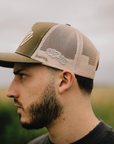 Casquette Atlas