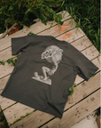 T-shirt Atlas Gris Anthracite