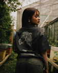 T-shirt Atlas Gris Anthracite