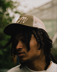 Casquette Atlas