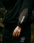 Xylocope Nylon Track Jacket