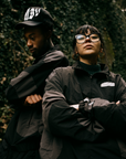 Xylocope Nylon Track Jacket