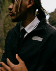 Xylocope Nylon Track Jacket