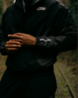 Xylocope Nylon Track Jacket