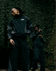 Xylocope Nylon Track Pant