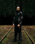 Xylocope Nylon Track Pant