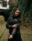 Xylocope Nylon Track Jacket
