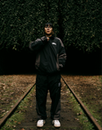 Xylocope Nylon Track Pant
