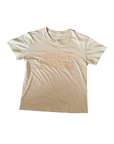 T-shirt Colony Survival Beige