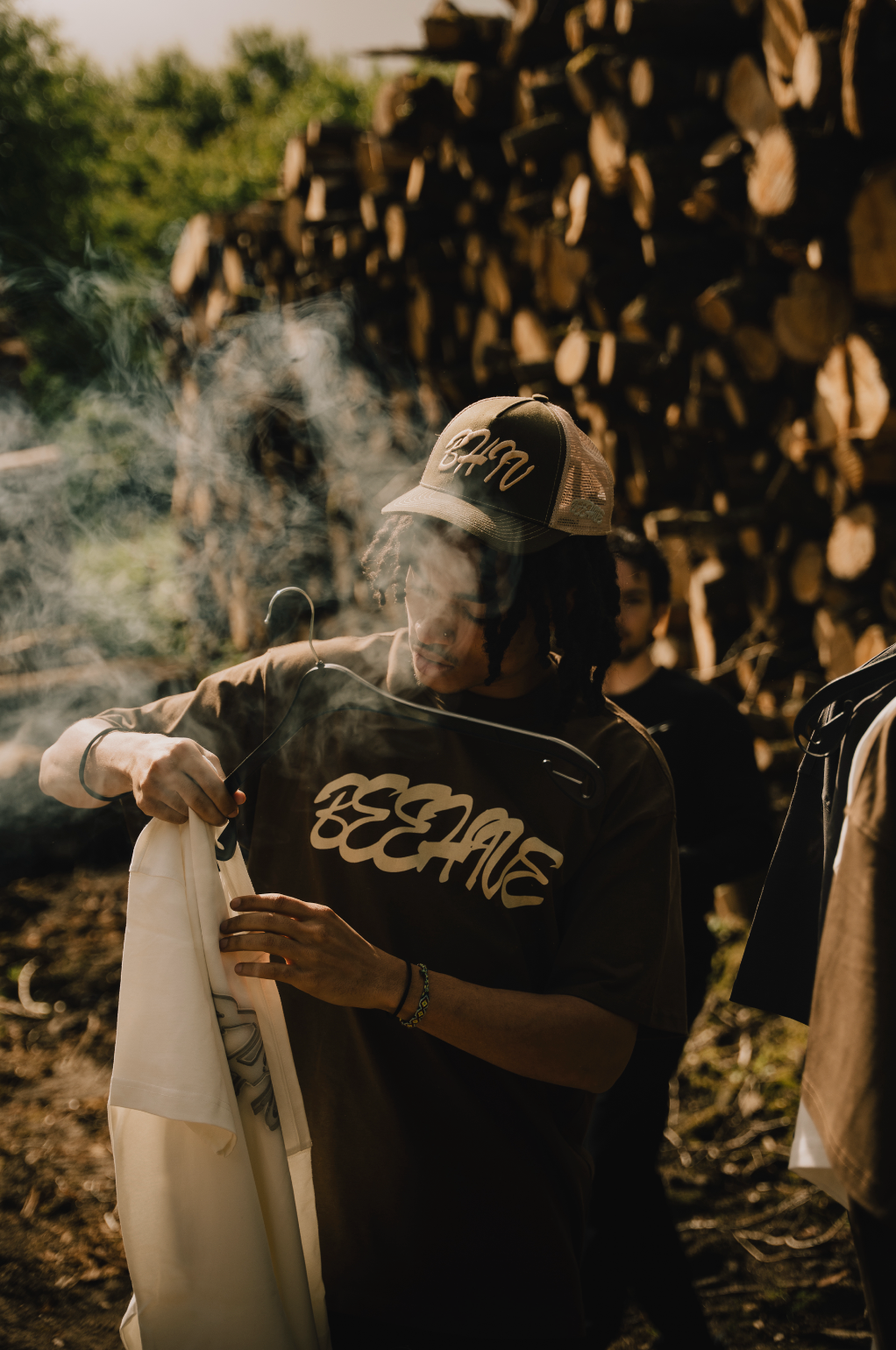 BEEHIVE SHOOTING - COLLECTION ATLAS