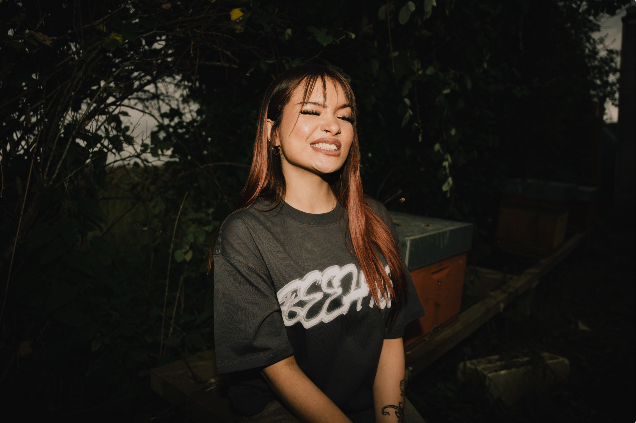 BEEHIVE SHOOTING - COLLECTION ATLAS
