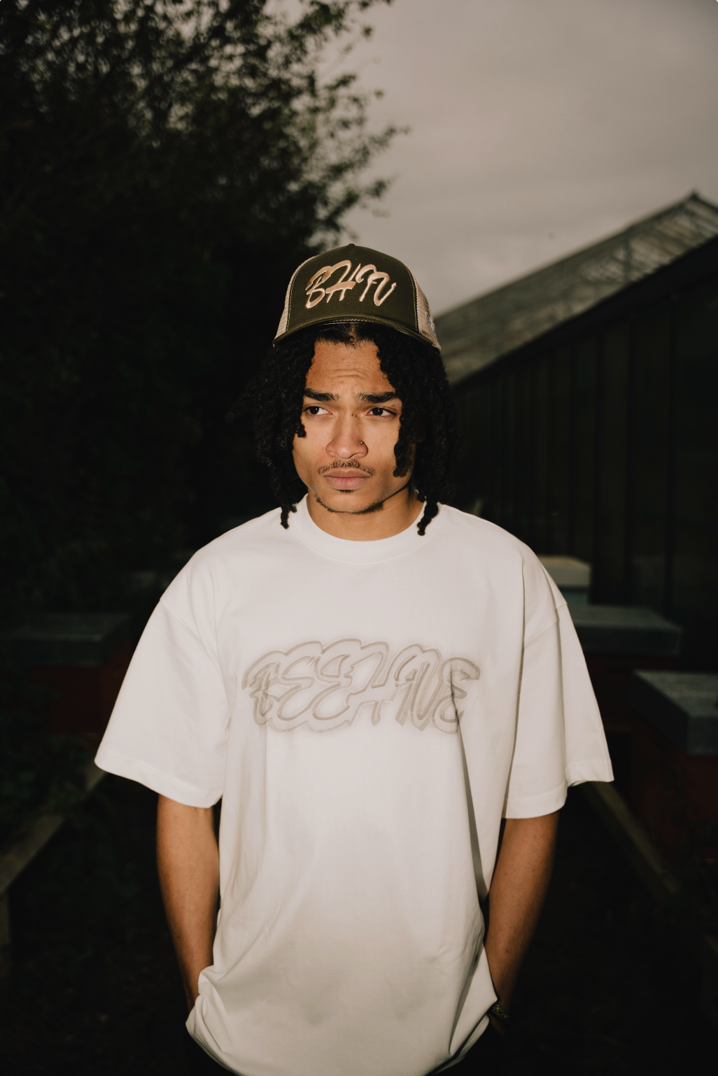 BEEHIVE SHOOTING - COLLECTION ATLAS