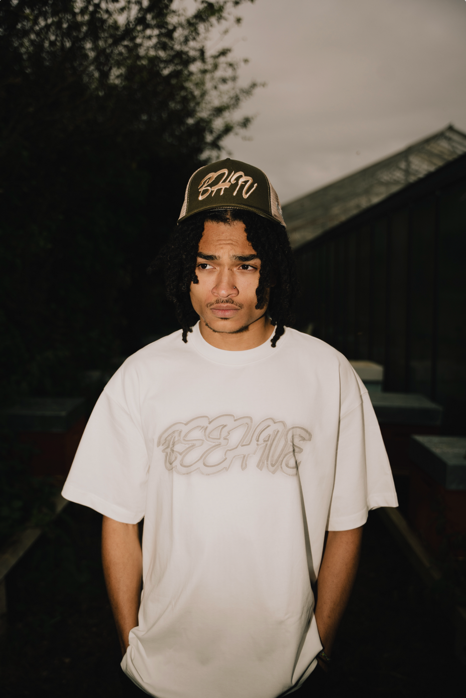 BEEHIVE SHOOTING - COLLECTION ATLAS