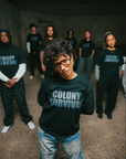 T-shirt Colony Survival