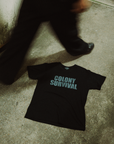 T-shirt Colony Survival